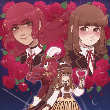 The Great Crepe Detective