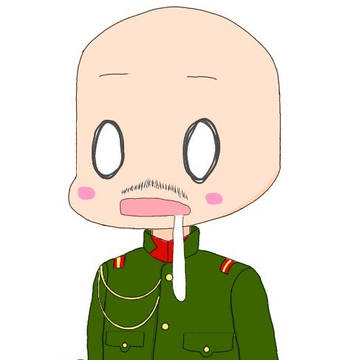お腹がすいた牟田口廉也