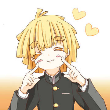 ねーずこちゃん♪