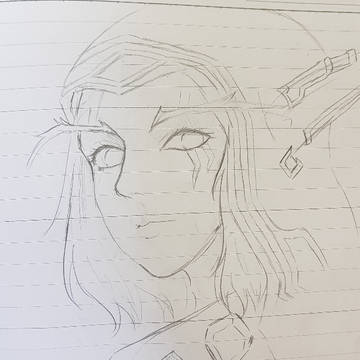夭夭ㄉ傑作 魔獸世界ㄉ愛人