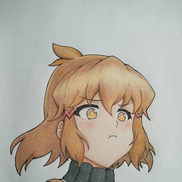 落書き