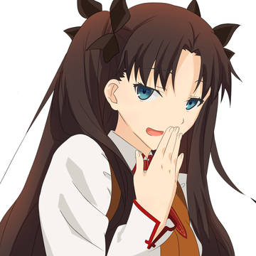 远坂凛 Rin Tohsaka