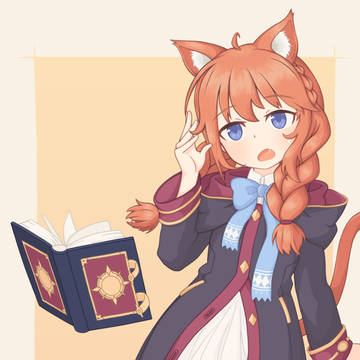 猫ユニ