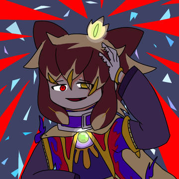ジョジョカビの擬カビ2
