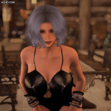 skyrim gif