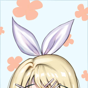 鏡音リン