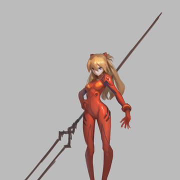 练习明日香