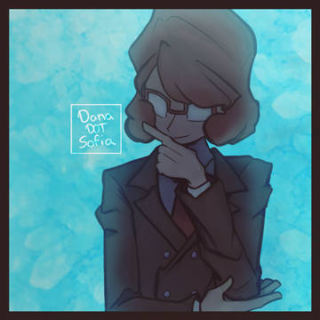 Professor