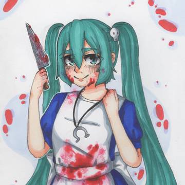 Hatsune Miku