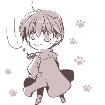 ねこまるせんぱい
