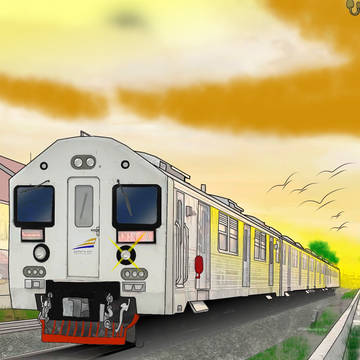 KRDE PRAMEKS