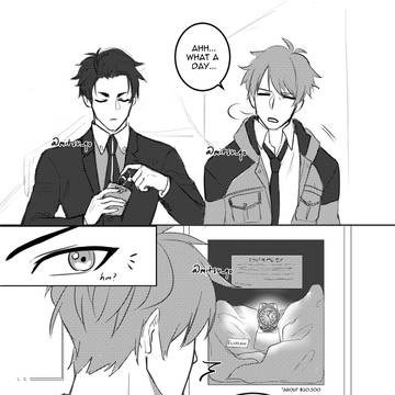 “How much?”