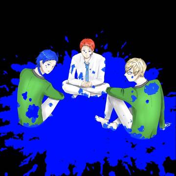 【サンプル】「YACCCK!」