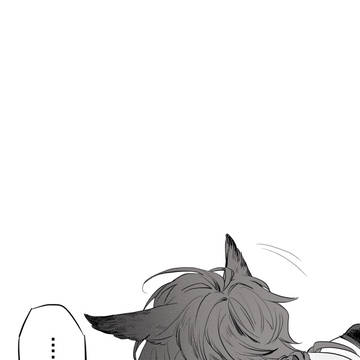 【FF14】【腐】炸毛