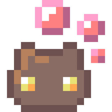 幼年期Ⅰ ボタモン