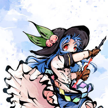 てんしり