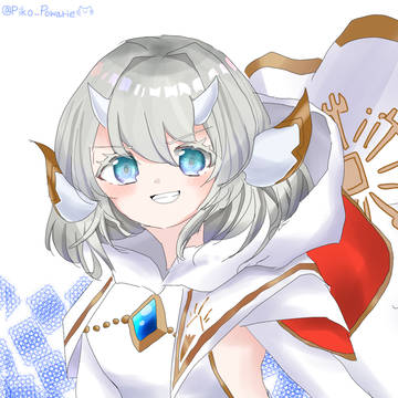 レヴちゃん！