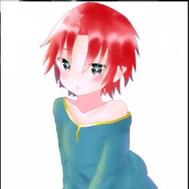ダグディラちゃん〜