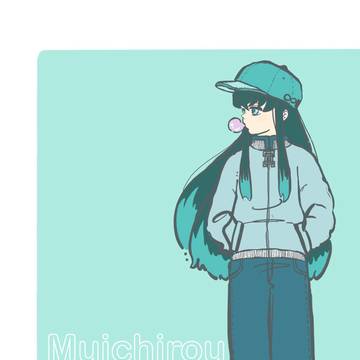 cityboy無一郎くん