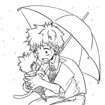 勝デクまとめ2