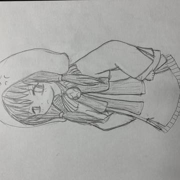 しんあば···