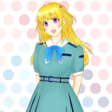 ななにじ 桜ちゃん
