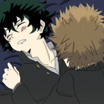 KatsuDeku