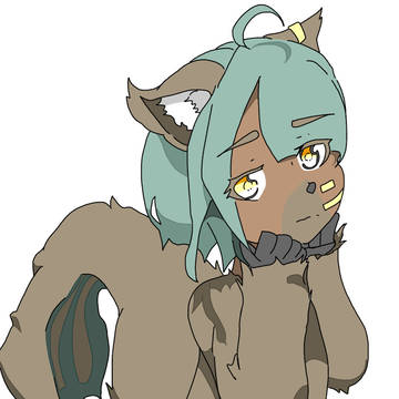 ケモ2