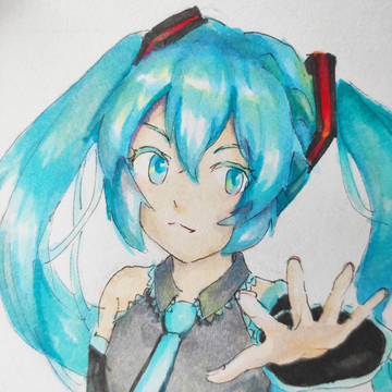 miku miku miku！(*σ´∀`)σ