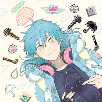 ドマステー！