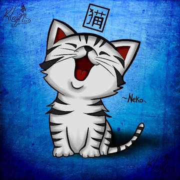 (猫🐱)
