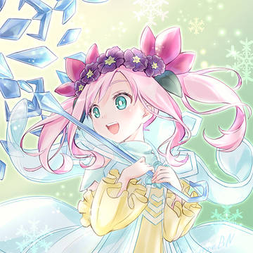 六花聖ストレナエ