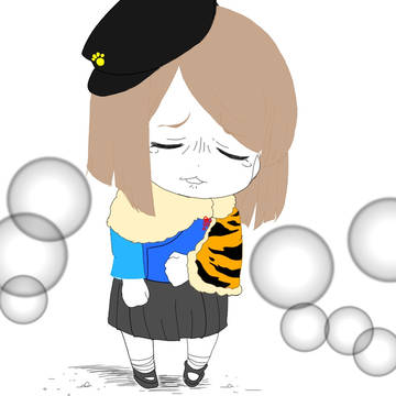 名探偵ピカチュウパロ