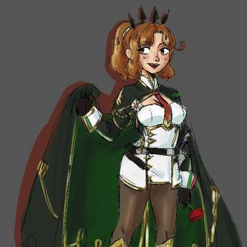 Italy x Littorio