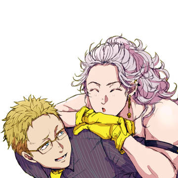 ドロヘドロまとめ②