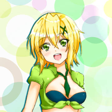 切ちゃん
