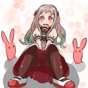 ヤシロちゃん