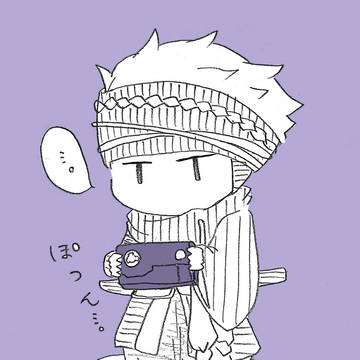 01落書きまとめ