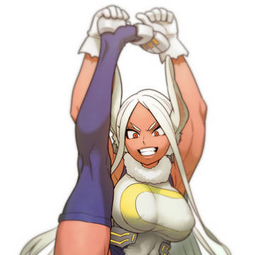 兎山ルミ