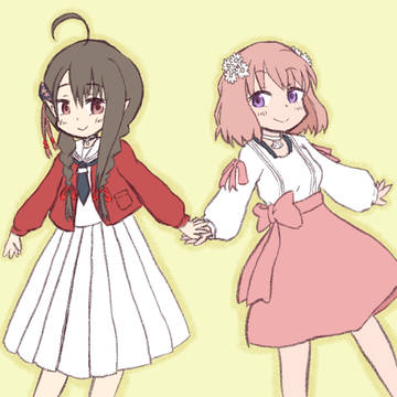しおかの