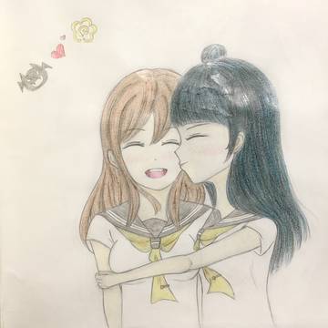 よしまる~