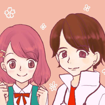 ピンク医療チーム