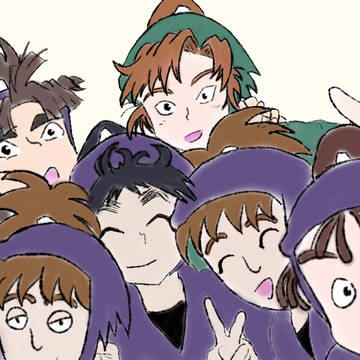 愛しきものよ
