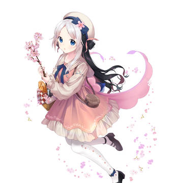 야생소녀