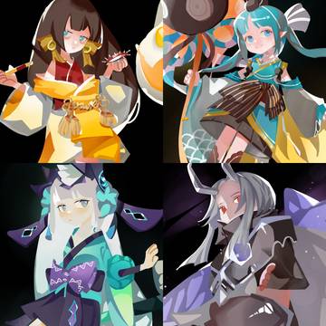 阴阳师