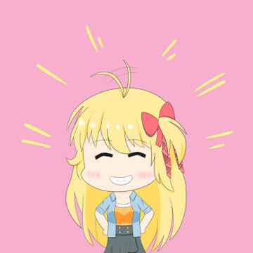セミちゃん