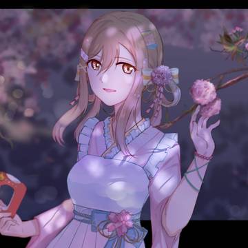 该赏樱了(*σ´∀`)σ