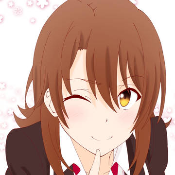 一色いろは