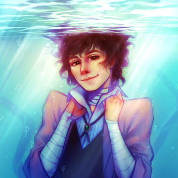 Bugou Stray Dogs: Dazai