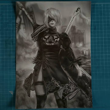 2B